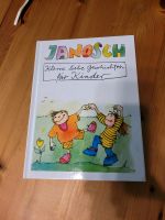 Janosch kleine Liebe Geschichten für Kinder kinderbuch buch Wurster Nordseeküste - Cappel Vorschau