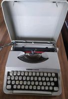 Schreibmaschine - Brillant Comfort 200 Bayern - Faulbach Vorschau