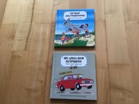 Buch Cartoon Uli Stein Viel Spaß beim Autofahren Baden-Württemberg - Ulm Vorschau