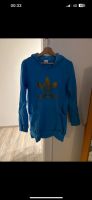 Adidas Kleid / Long Pullover / Hoodie - oversize Hessen - Bad Sooden-Allendorf Vorschau