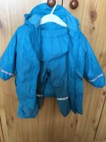 Matschjacke und Hose im Set Gr. 86/92 Bayern - Plattling Vorschau