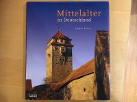 Jürgen Kaiser: Mittelalter in Deutschland Sachsen - Chemnitz Vorschau