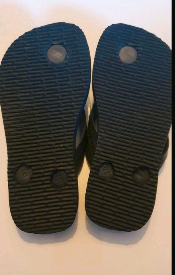 Original Havaianas Flip Flops Kindersandalen NEUZUSTAND in Burgthann 