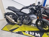 Online SC 125 ABS NEU Bayern - Heideck Vorschau