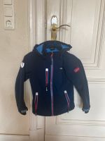 Trollkids Softshelljacke Gr. 128 Kreis Ostholstein - Bad Schwartau Vorschau