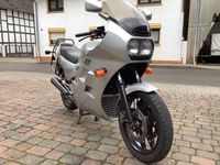 Honda VF 1000 F2 Oldtimer mit Gutachten TÜV 11/24. Nordrhein-Westfalen - Mechernich Vorschau