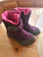 Quechua Winterstiefel Größe 33 Bayern - Hallstadt Vorschau