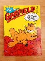 Garfield Comic 6/87 monatliche Ausgabe Mit Orsons Farm Nr. 6 1987 Dortmund - Innenstadt-West Vorschau
