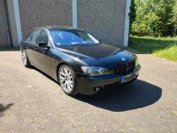 BMW 750i LPG-Prins VSi2 ACC Soft-Close Logic7 Motor Revidiert Niedersachsen - Belm Vorschau