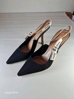 Dior J'adior Highheels Bayern - Neufahrn Vorschau