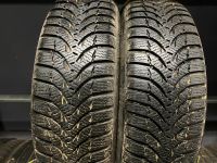 2 Winterreifen 165 70 R14 81T Kumho Profil 6,5mm Montage Versand Nordrhein-Westfalen - Euskirchen Vorschau