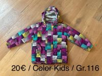 Color Kids❤️Gr.116 Mädchen Winterjacke/Skijacke Baden-Württemberg - Reilingen Vorschau