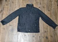 G-Star Sommerjacke, Größe XL, Schwarz – Guter Zustand Berlin - Reinickendorf Vorschau