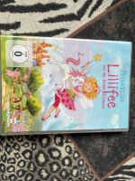 DVD: Prinzessin Lillifee und das kleine Einhorn Bayern - Möhrendorf Vorschau