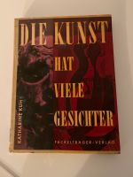 Buch Die Kunst hat viele Gesichter Museen Malerei Gemälde Art Niedersachsen - Emden Vorschau