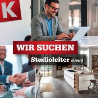 Küchen Studioleiter Partner Küchenfachberater mit Gewinnbeteilig. Nordrhein-Westfalen - Bocholt Vorschau