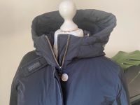 Original Woolrich Arctic Parka NF schwarz S ohne Pelz Bayern - Erlangen Vorschau