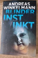 Thriller  Blinder Instinkt Nordrhein-Westfalen - Altena Vorschau