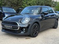 MINI ONE Mini 5-trg. *Automatik* Bayern - Erlangen Vorschau