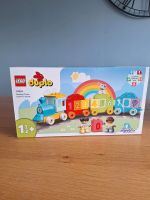 (NEU!) Zahlenzug von Lego Duplo (1 1/2 Jahre) Nordrhein-Westfalen - Wachtendonk Vorschau