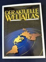 Der Aktuelle Weltatlas Sonderausgabe ISIS Verlag Dresden - Cossebaude Vorschau
