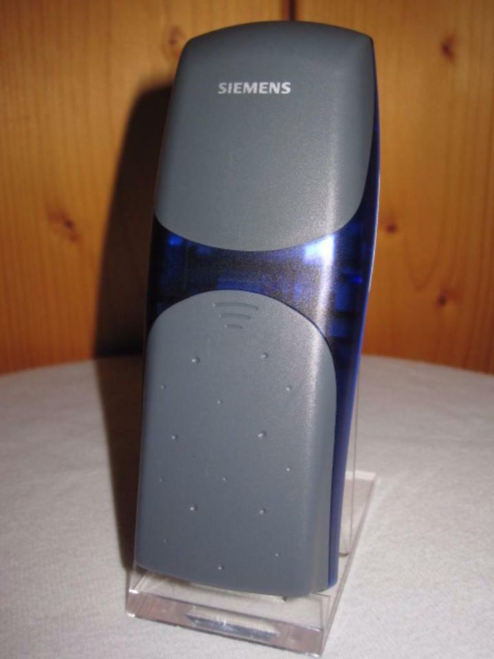 Siemens Handy S40 mit OVP Designer-Handy kein Siemens Handy S10 in Thuine