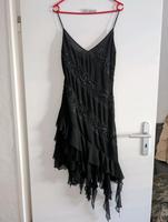 Kleid, Ella Singh, schwarz, neu, 36/38 Hessen - Bruchköbel Vorschau