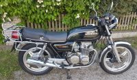 Schmuckstück Honda CB650 RC03 1980 50 PS aufbereitet ggf Zubehör Bayern - Obersüßbach Vorschau