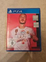 PLAYSTATION PS 4 SPIEL FIFA 20 TOP Niedersachsen - Meine Vorschau