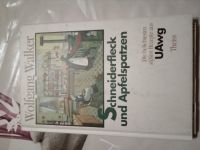 Schneiderfleck und Apfelspatzen, das leckere Kochbuch UAWG Baden-Württemberg - Mainhardt Vorschau