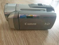 Canon Legria HF M306 HD Camcorder Dresden - Leubnitz-Neuostra Vorschau