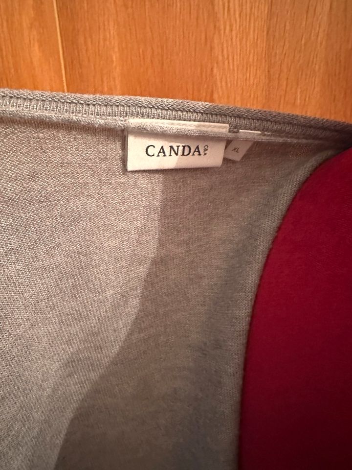 Cardigan CANDA XL Jäckchen in Friedrichshafen