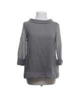 COS Turtleneck 3/4 Arm Bluse Gr.,XS grau Business Mitte - Wedding Vorschau
