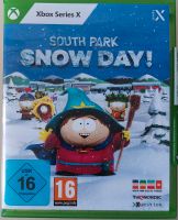 South Park - Snow Day! Hannover - Mitte Vorschau