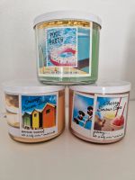 Bath & Body Works SET Cherry Snow Cone Pool Party Orange Cream Baden-Württemberg - Hüttlingen Vorschau