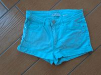 Kurze Hosen / Shorts für Mädchen Gr. 152 und 158 Sachsen-Anhalt - Magdeburg Vorschau