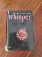 Buch Roman  Whisper von Isabel Abedi Harburg - Hamburg Hausbruch Vorschau