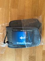 Travelaner Toiletry Bag Kulturbeutel/ Kosmetiktasche Grau Neu Niedersachsen - Celle Vorschau