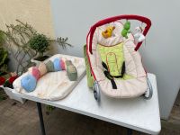 Kindersitz Sitzschale für Auto, Schlafsack Berlin - Pankow Vorschau