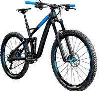 Enduro MTB, Radon Slide Carbon 160 in XL (22"), Fully, BioFully Bayern - Bayreuth Vorschau