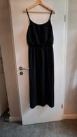 schwarzes, langes Kleid/ Sommerkleid Thüringen - Erfurt Vorschau