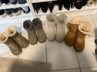 UGG Boots 36 Rheinland-Pfalz - Ramstein-Miesenbach Vorschau