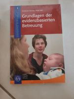 Grundlagen der Evidenzbasierten Betreuung Buch Baden-Württemberg - Neubulach Vorschau