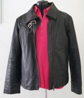 Bodyright Damen Lederjacke,  Gr.  44, schwarz Saarbrücken-Dudweiler - Dudweiler Vorschau