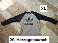 Adidas Langarmshirt XL Bayern - Herzogenaurach Vorschau