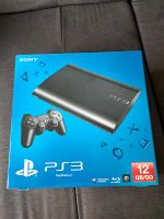 ENDET BALD ‼️Playstation 3 Sony ‼️Super Slim ohne Controller‼️ Köln - Porz Vorschau