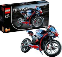 LEGO Technic 42036 - Straßenmotorrad Rheinland-Pfalz - Sembach Vorschau