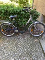 24 er Mädchen / Damen Fahrrad Berlin - Spandau Vorschau
