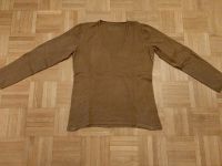 Strickpullover, Pullover, Pulli v. Esprit, ocker, Gr. L Niedersachsen - Bissendorf Vorschau