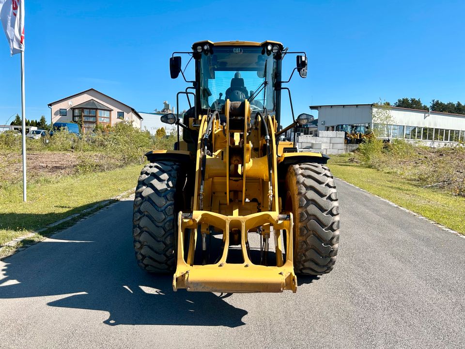 CAT 926M Radlader 12,8t - 350h 2023 in Amberg